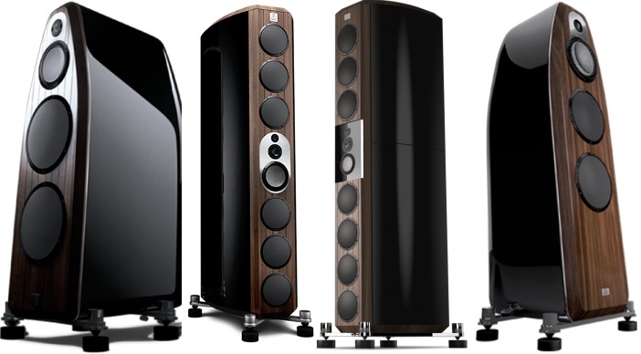 Marten speakers for sale Clearance